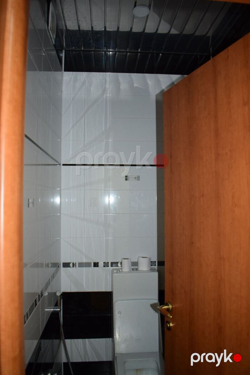 İcarəyə verilir 3 otaqlı yeni tikili 150 m² — Mənzil, Bakı (10)