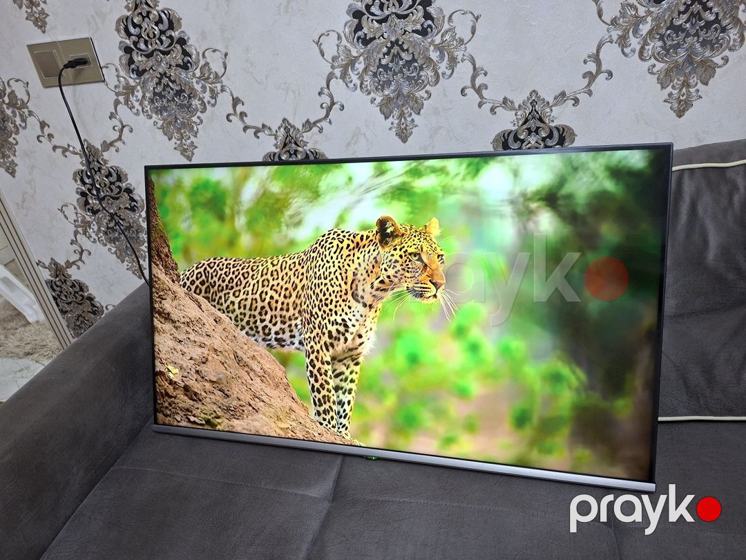 Televizor Toshiba Smart 127SM — TV və Video, Bakı (8)