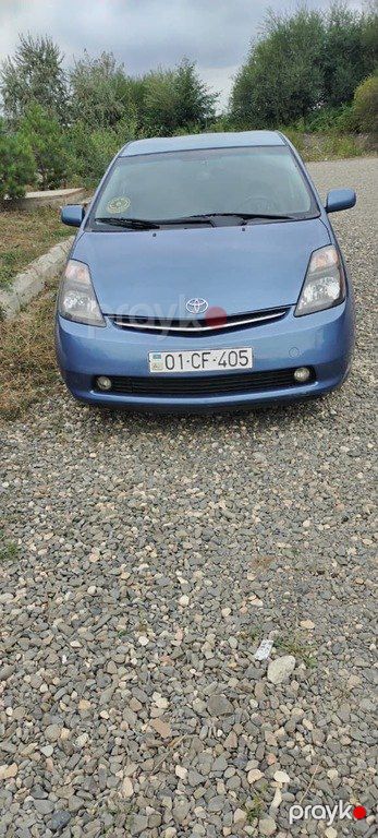 Toyota Prius, 1.5 L, 1.3 kWh, 2008 il, 189 000 km — Quba