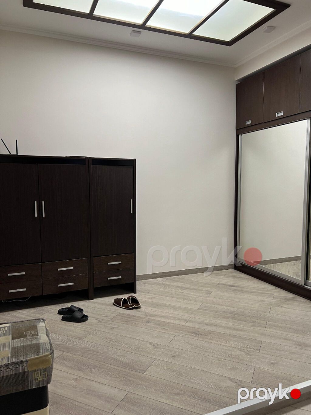 Nərimanovda Təfəkkür Universiteti arxasında 4 otaqlı kirayə mənzil — Mənzil, Bakı (7)