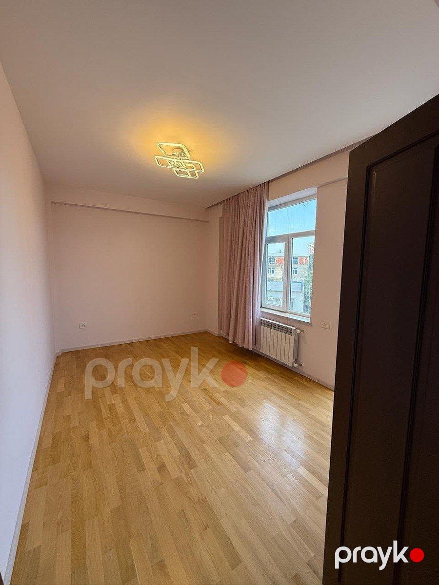 İcarəyə verilir 2 otaqlı yeni tikili 70 m² — Mənzil, Bakı (6)