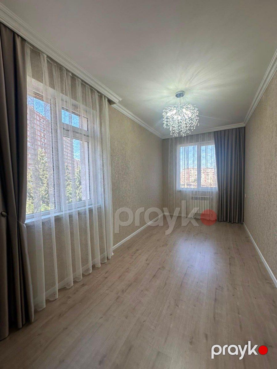 Satılır 2 otaqlı köhnə tikili 52 m² — Mənzil, Bakı (11)