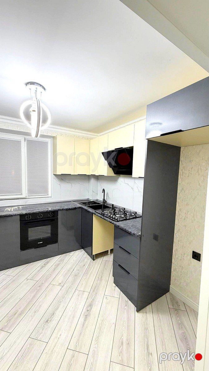 Satılır 3 otaqlı köhnə tikili 70 m² — Mənzil, Bakı (8)