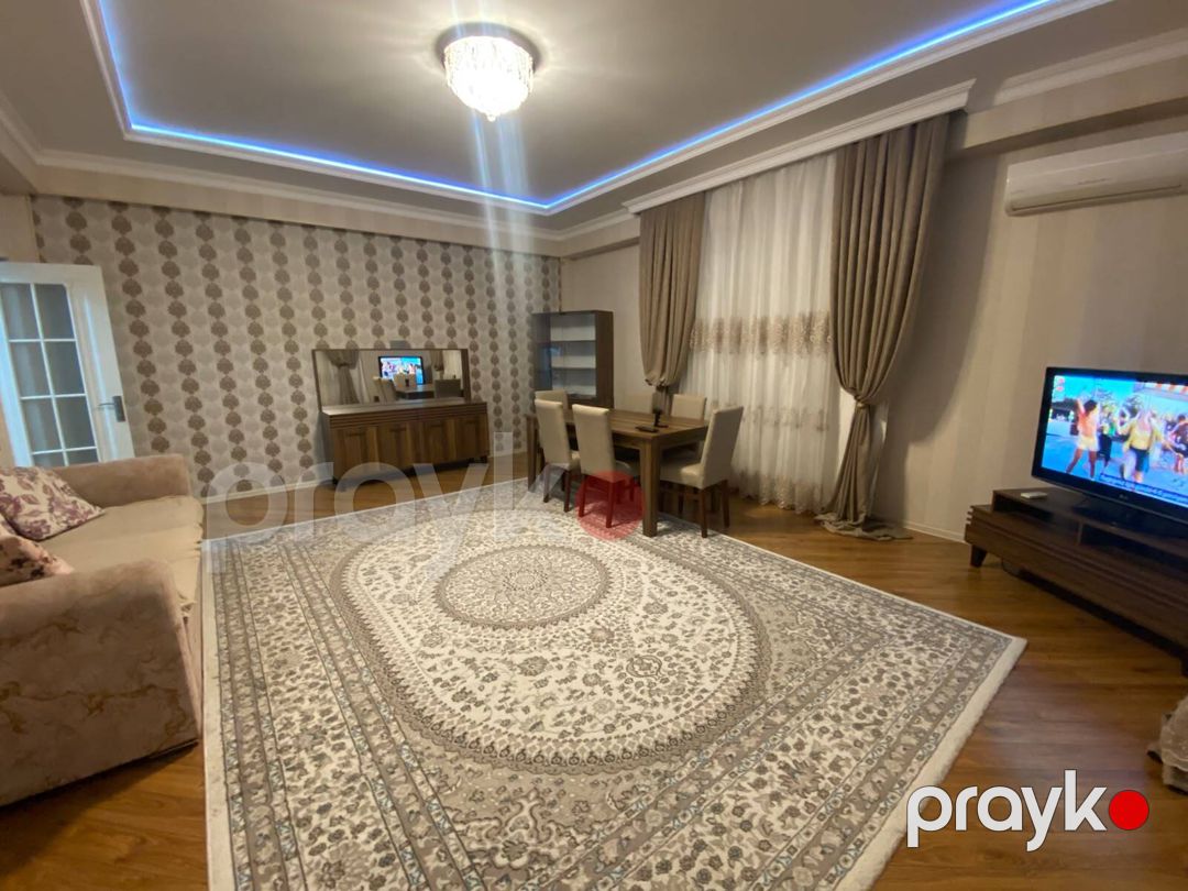 Satılır 3 otaqlı yeni tikili 108 m² — Mənzil, Bakı (2)