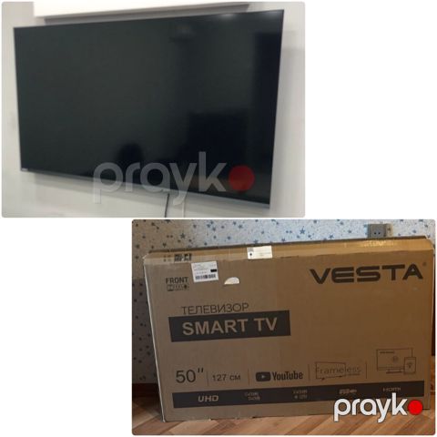 Televizor Vestel — Bakı
