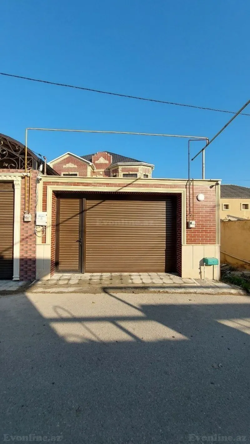 Kirayə verilir 7 otaqlı Həyət evi 226 m² Bakı, Binəqədi r — Ev, villa, Bakı (2)