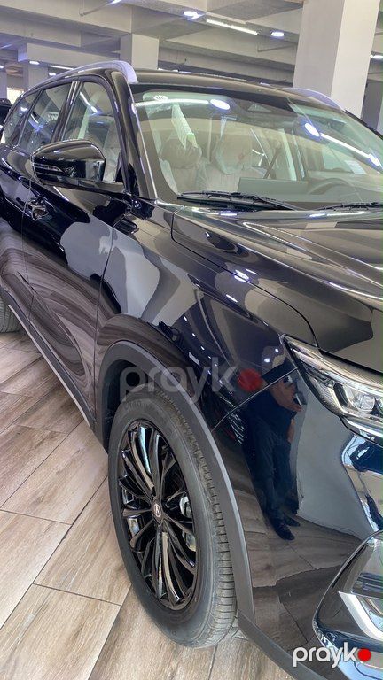Changan CS 75 Pro, 1.5 L, 2026 il, yeni — Avtomobillər, Bakı (9)