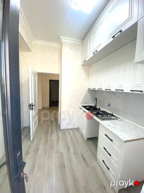Satılır 3 otaqlı yeni tikili 63 m² — Bakı