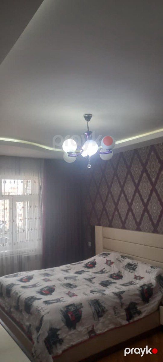 Satılır 3 otaqlı yeni tikili 65 m² — Mənzil, Bakı (8)