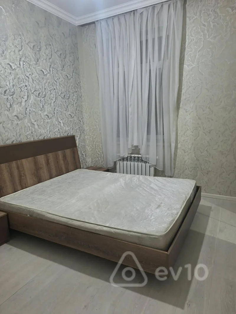 2 otaqlı həyət evi, 110 m², Məmmədli — kirayə — Ev, villa, Bakı (2)
