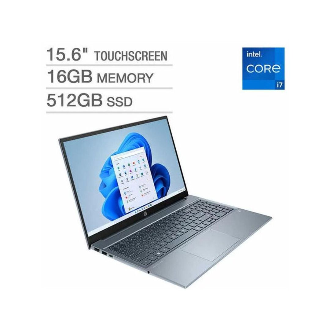 HP Pavilion 15-EG1073CL — Noutbuklar, Bakı (2)