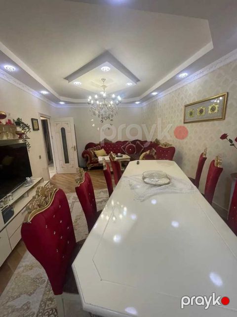 3-otaqlı mənzil, Sumqayıt ş., 56 m² — Sumqayıt