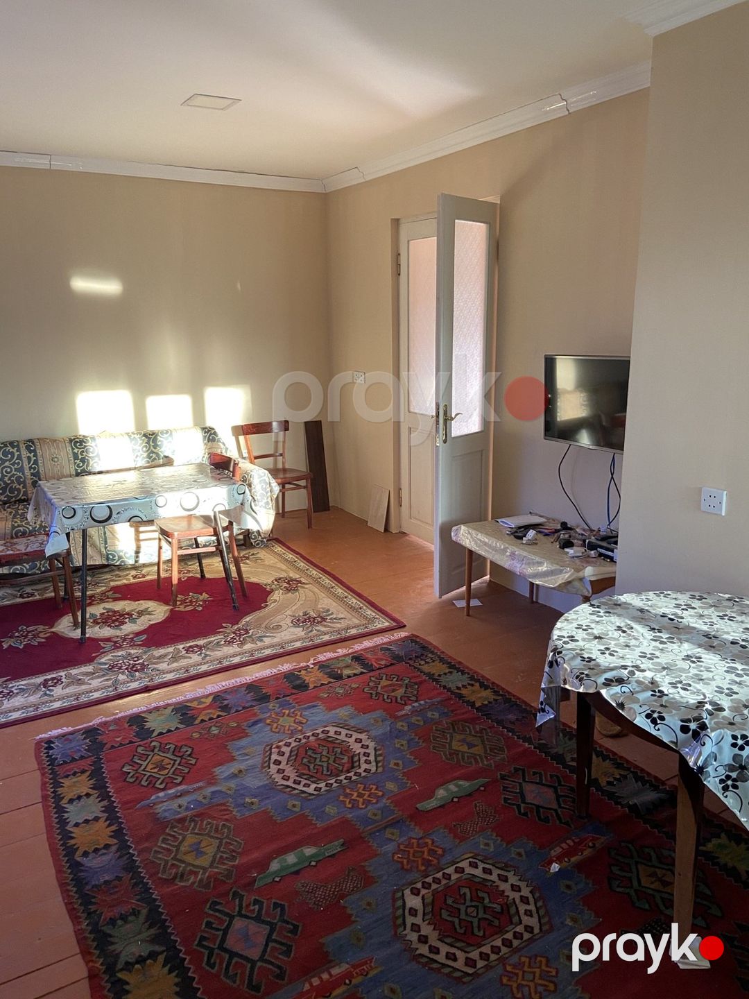 Satılır 7 otaqlı həyət evi/bağ evi 222 m² — Ev, villa, Tovuz (9)
