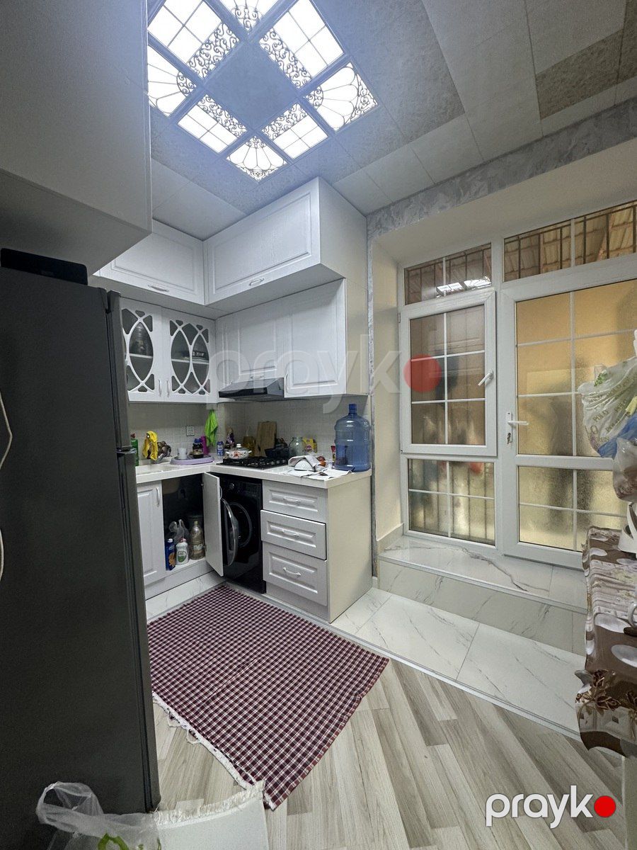 Satılır 3 otaqlı yeni tikili 120 m² — Mənzil, Bakı (11)