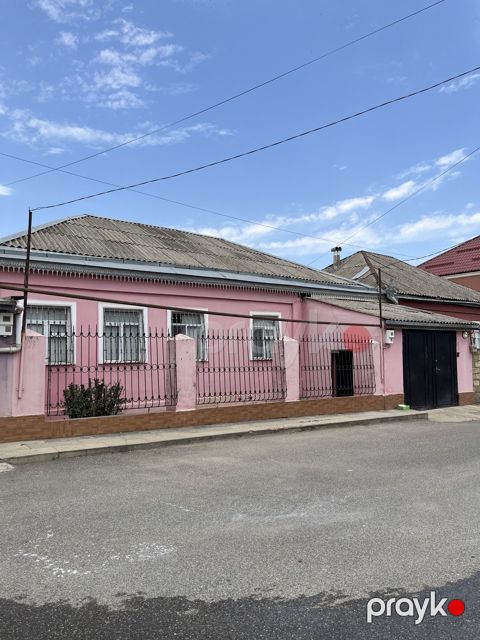 Satılır 4 otaqlı həyət evi/bağ evi 100 m² — Quba