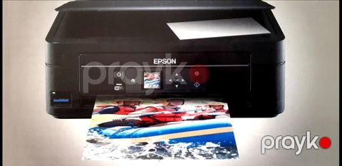 Epson Expresion Home XS 303 — Bakı