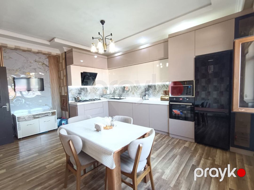 Satılır 3 otaqlı yeni tikili 137 m² — Mənzil, Bakı (7)