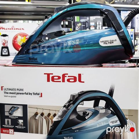 Ütü Tefal FV9851E0 Ultimate Pure — Bakı