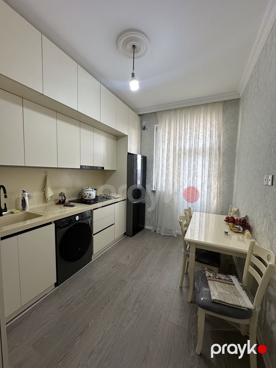 Satılır 2 otaqlı yeni tikili 63 m² — Mənzil, Xırdalan (7)