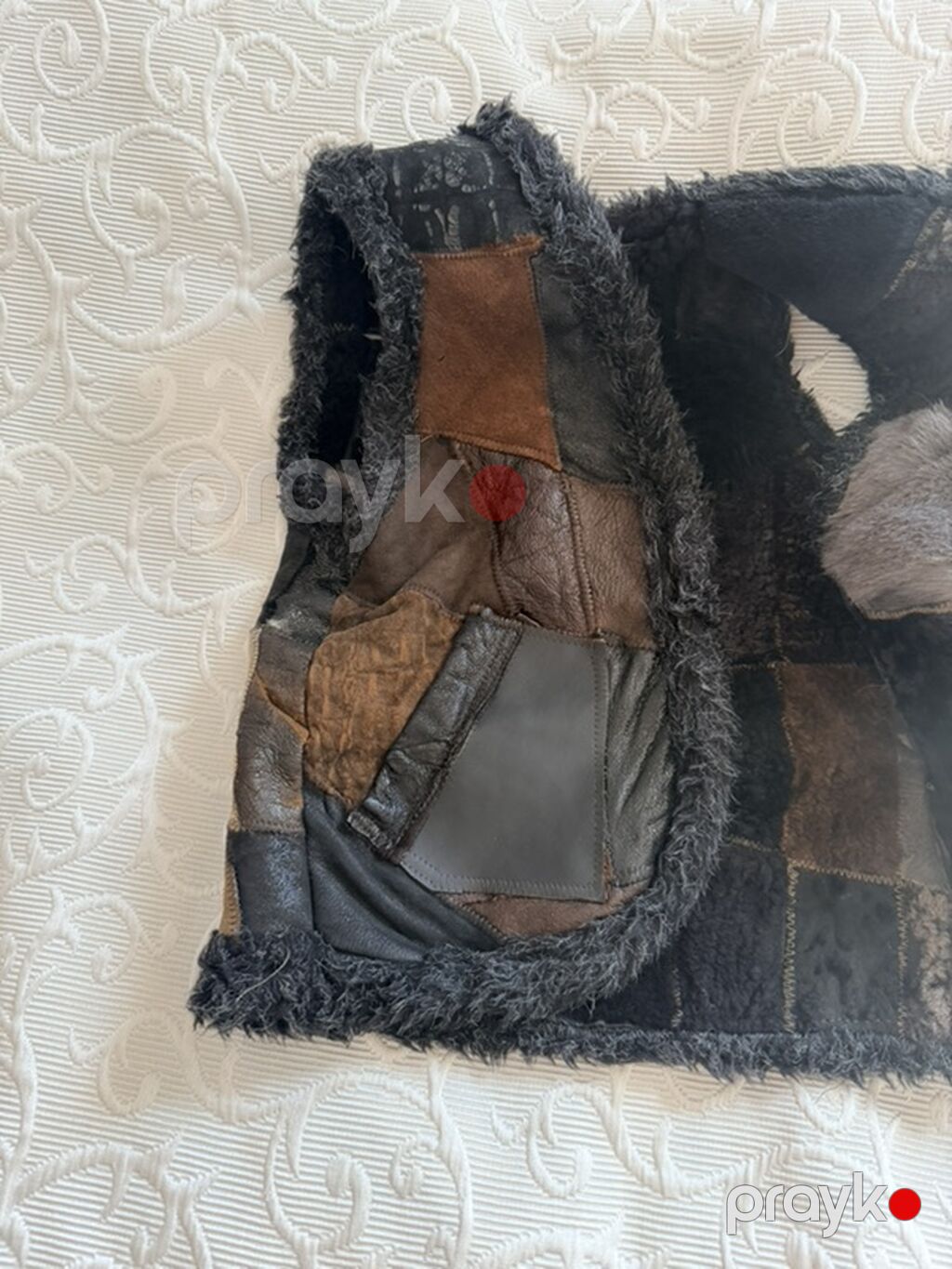 Jilet — Yelek, Ceyranbatan (4)