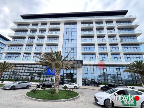 Satılır 2 otaqlı yeni tikili 57 m² — Bakı