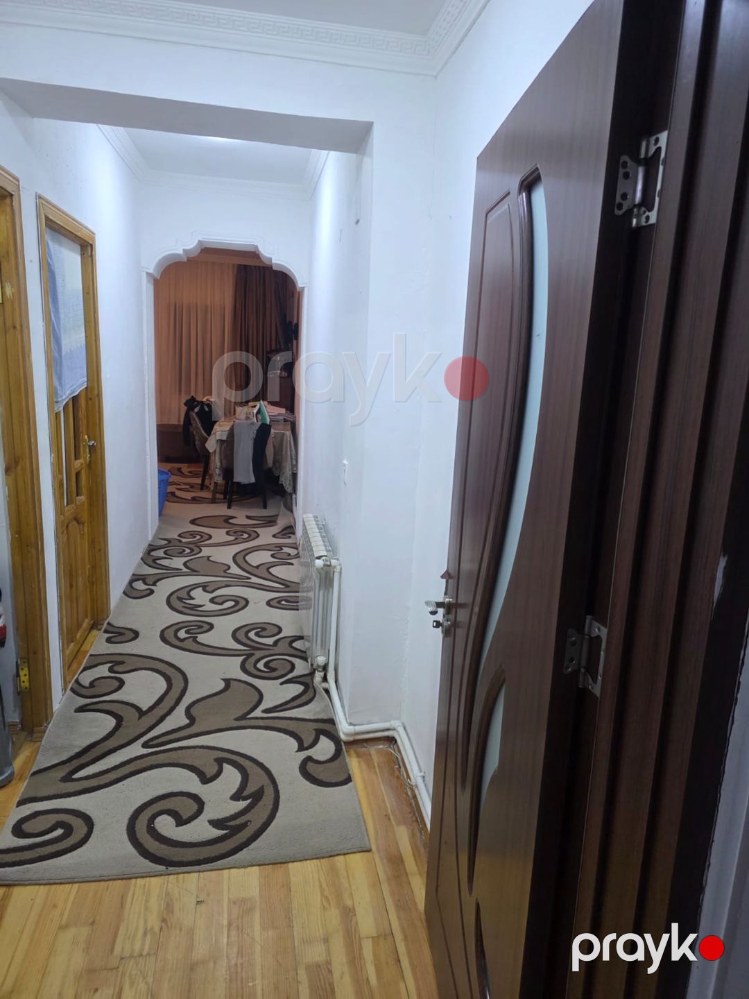 Satış: 3 otaqlı Ev / villa, 100 m², Sabunçu rayonu — Ev, villa, Bakı (12)
