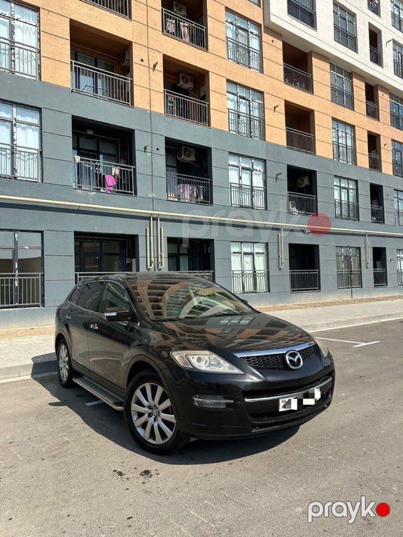 Mazda CX-9, 3.7 L, 2009 il, 280 000 km — Avtomobillər, Sumqayıt (3)