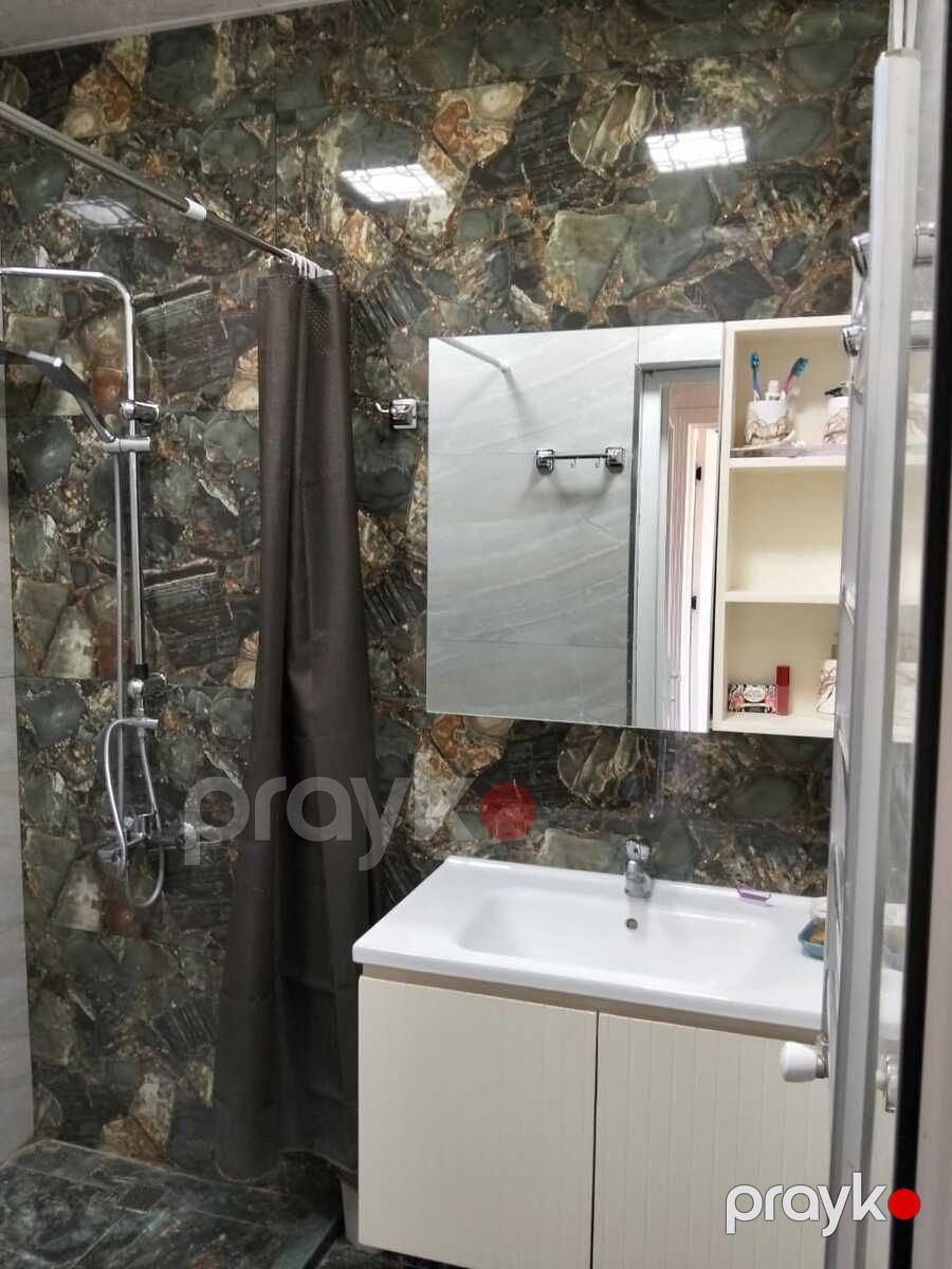 Satılır 2 otaqlı köhnə tikili 60 m² — Mənzil, Bakı (5)