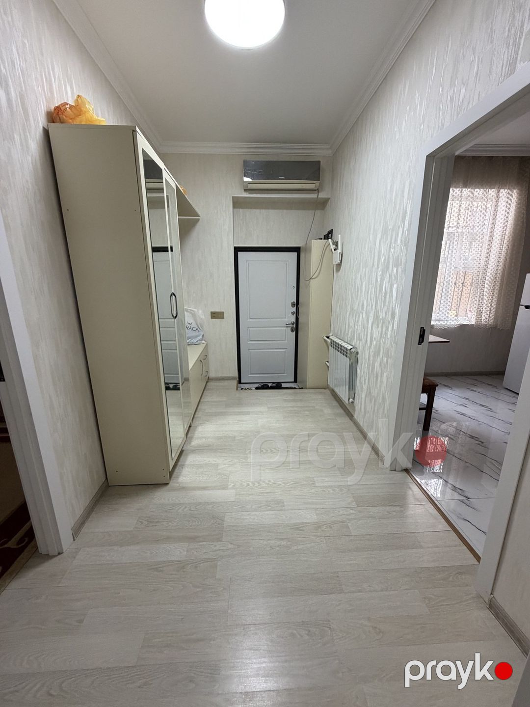 İcarəyə verilir 3 otaqlı həyət evi/bağ evi 70 m² — Ev, villa, Bakı (8)