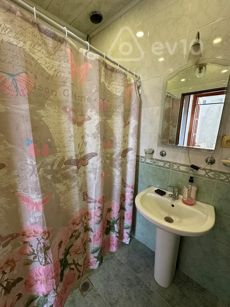 2 otaqlı mənzil, 60 m², Nəriman Nərimanov pr. — kirayə — Mənzil, Bakı (11)
