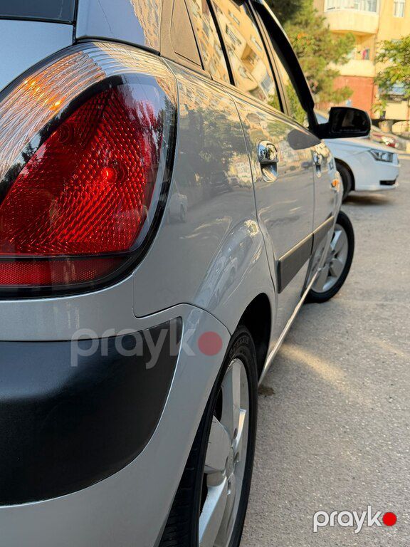 Kia Rio, 1.5 L, 2007 il, 292 000 km — Avtomobillər, Bakı (6)