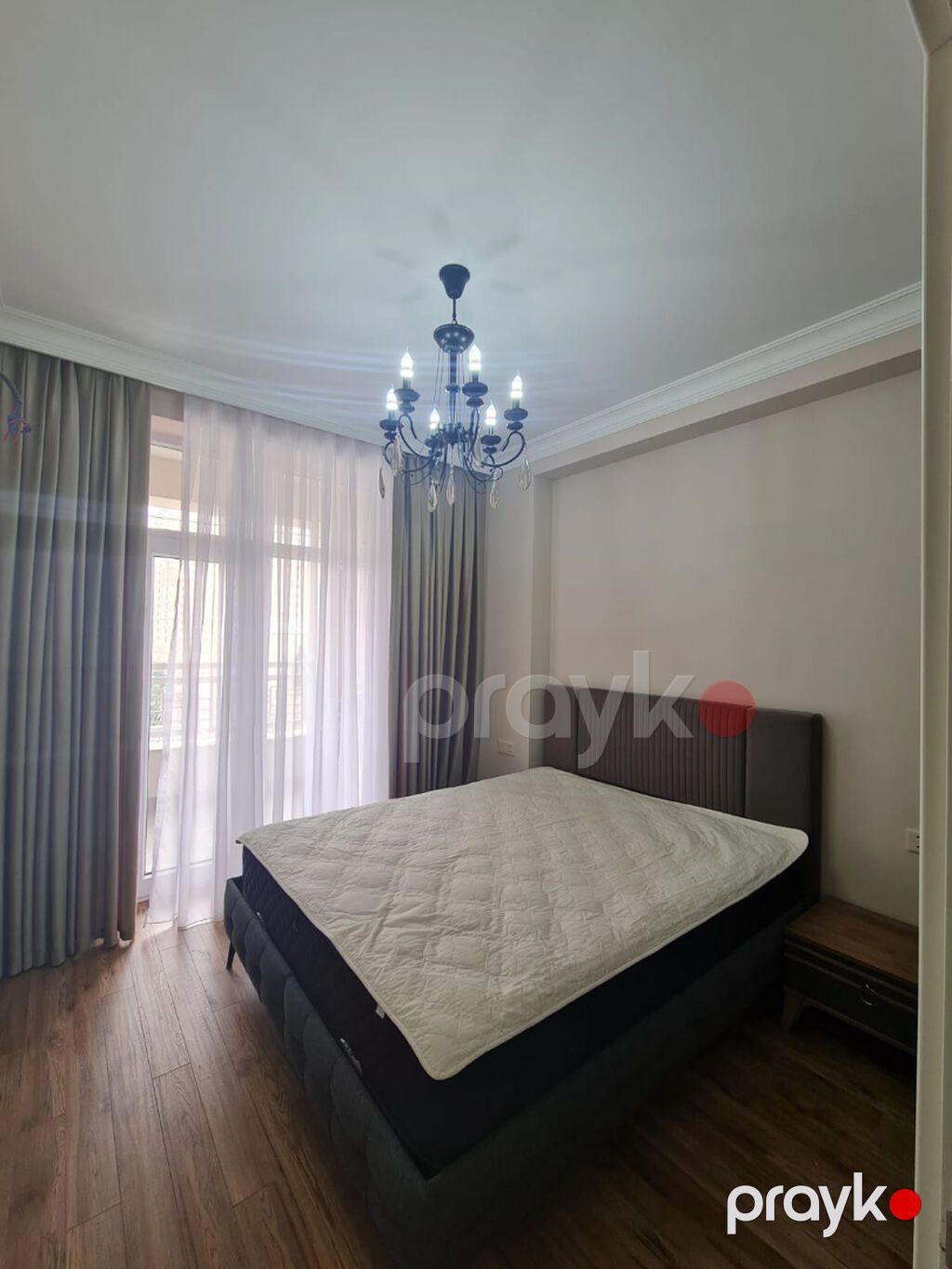 2 otaqlı, 60 kv. m — Mənzil, Bakı (8)