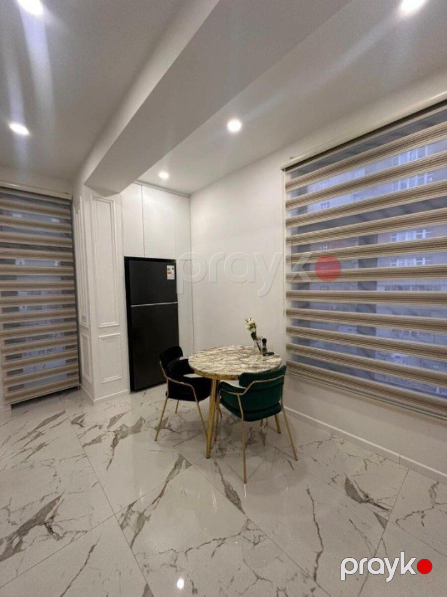 Satılır 2 otaqlı yeni tikili 82 m² — Mənzil, Bakı (12)