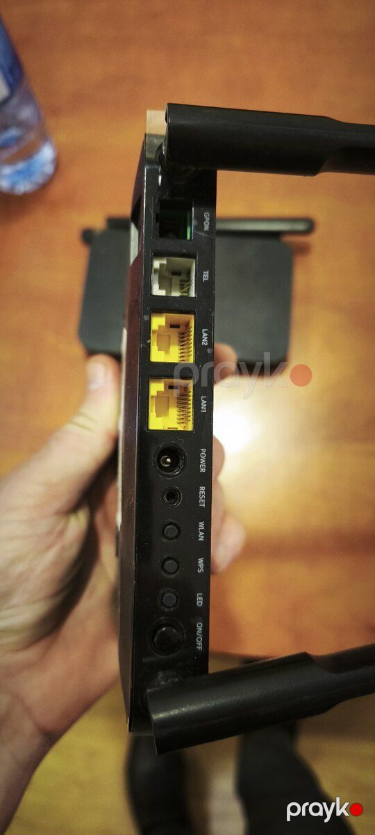 Modem Nokia Gipon — Şəbəkə və server avadanlığı, Bakı (3)