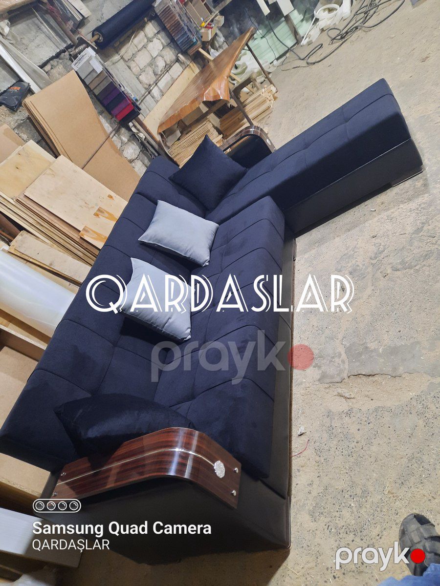 Divan — Mebel, Bakı (8)