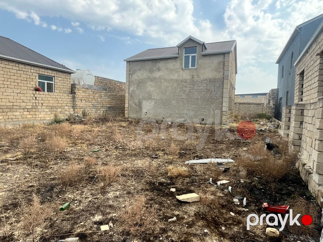 Satış: 4 otaqlı Ev / villa, 250 m², Abşeron rayonu — Ev, villa, Bakı (4)