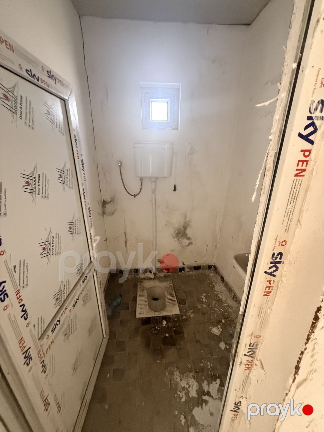 İcarəyə verilir obyekt 60 m² — Əmlak, Bakı (9)