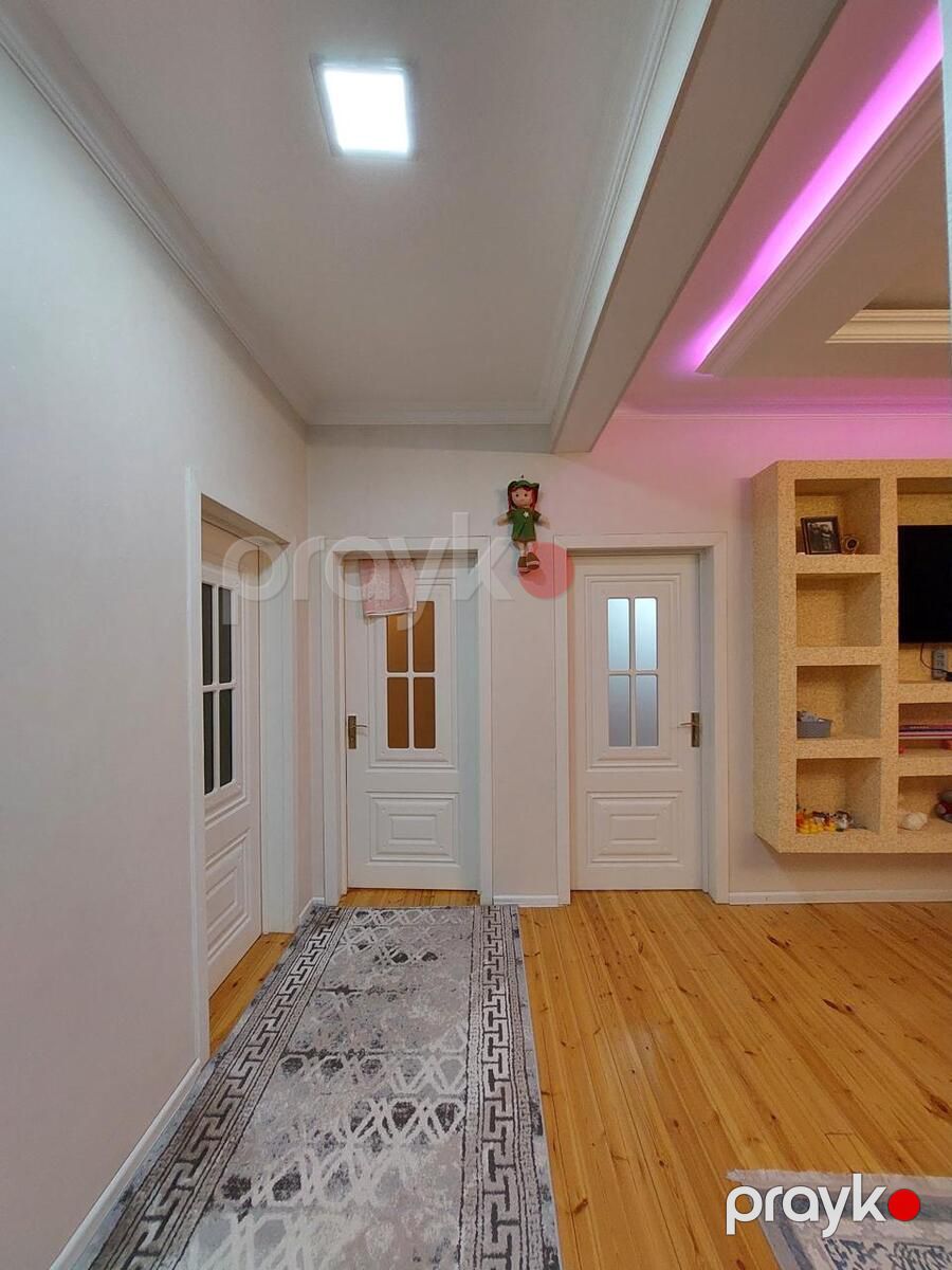 Satılır 6 otaqlı həyət evi/bağ evi 180 m² — Ev, villa, Bakı (8)