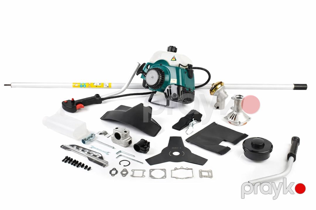 Trimmer MK415 — Mallar, Bakı (2)