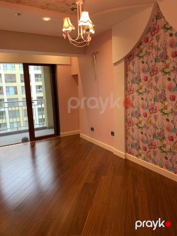 Satılır 5 otaqlı yeni tikili 280 m² — Mənzil, Bakı (4)