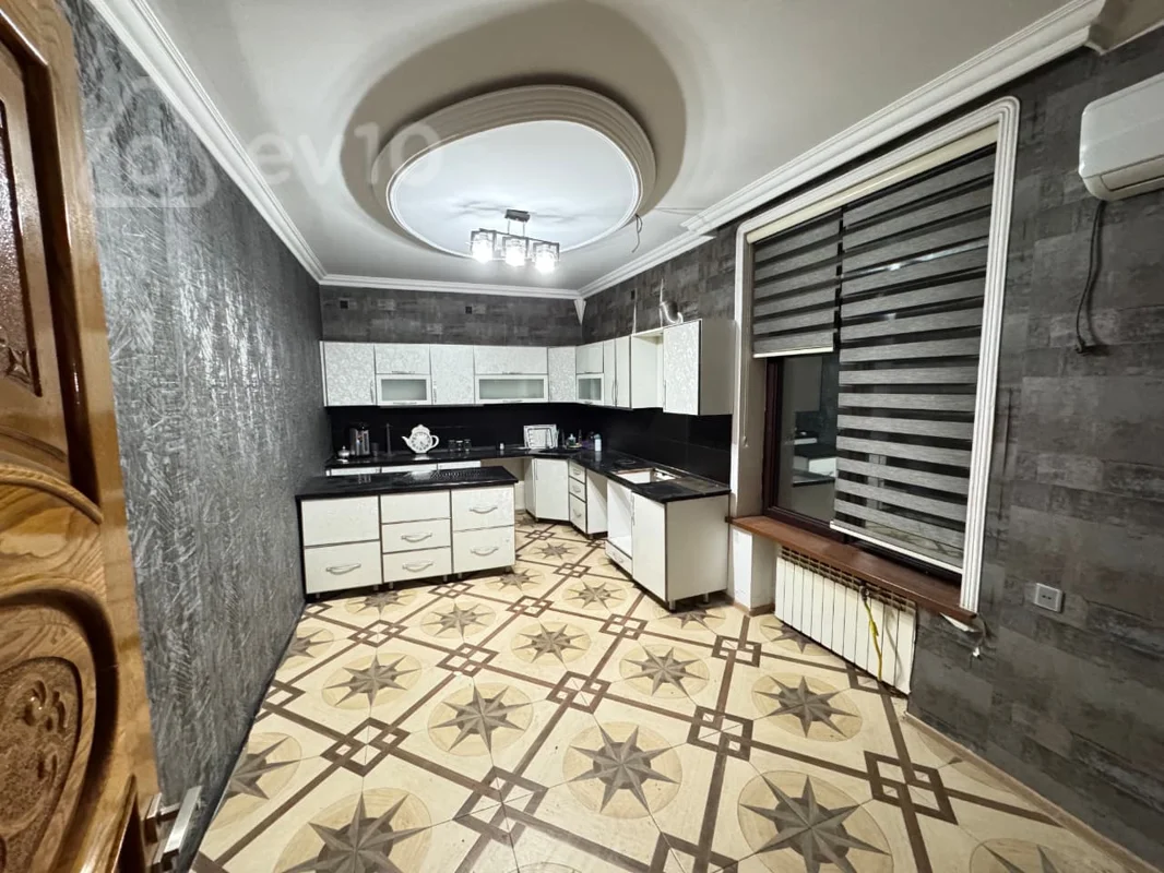 5 otaqlı həyət evi, 185 m², Masazır — kirayə — Ev, villa, Bakı (6)