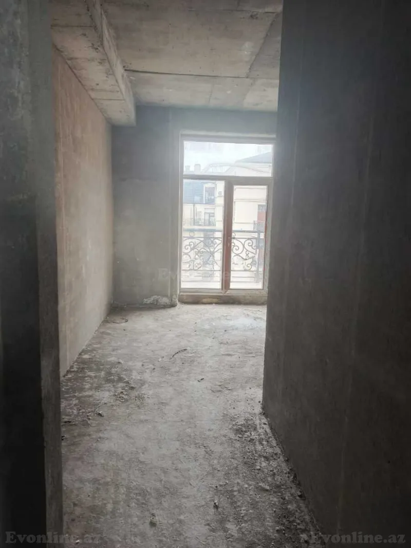Satılır 4 otaqlı Mənzil Yeni tikili 146 m² Bakı, Binəqədi r — Mənzil, Bakı (7)