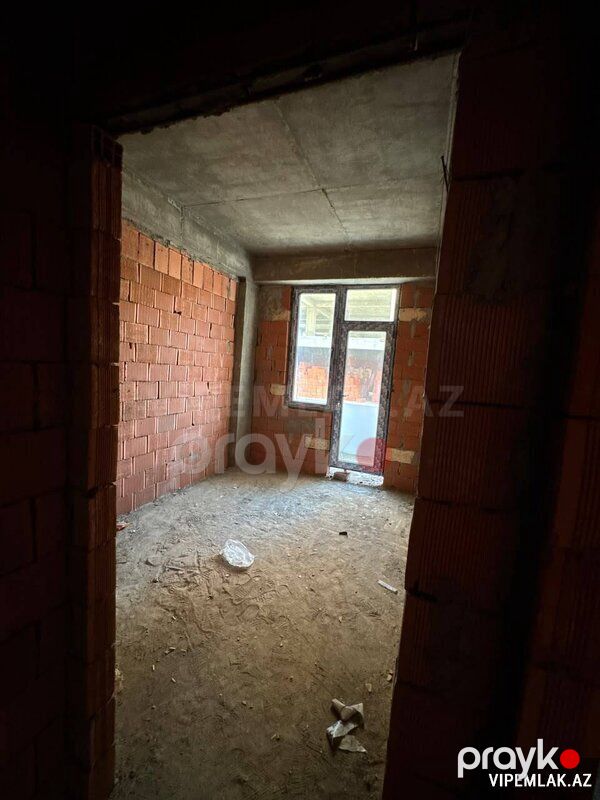 Abşeron rayonunda 2 otaqlı Yeni tikili Satılır, 61 m² — Mənzil, Bakı (5)