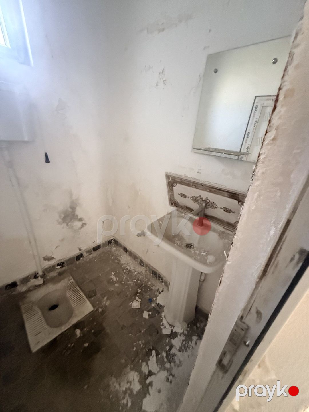 İcarəyə verilir obyekt 60 m² — Əmlak, Bakı (8)