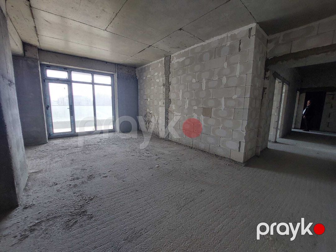 Satılır 4 otaqlı yeni tikili 180 m² — Mənzil, Bakı (3)