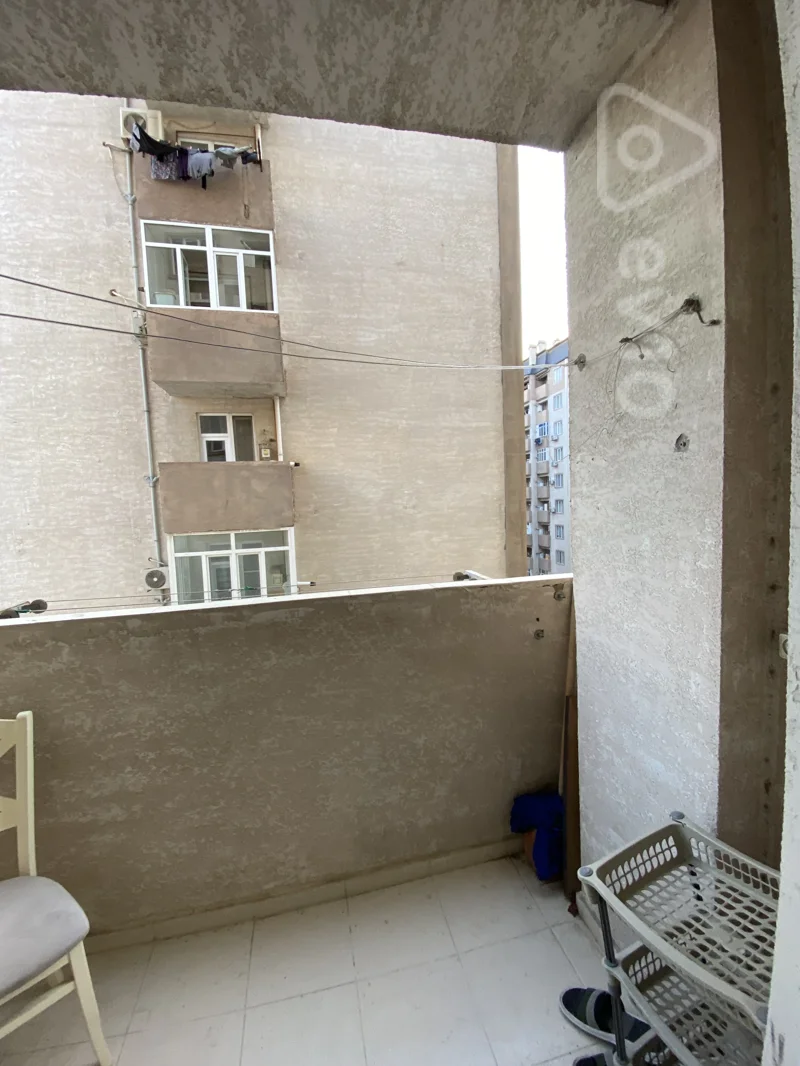 2 otaqlı mənzil, 65 m², Xırdalan — kirayə — Mənzil, Xırdalan (2)