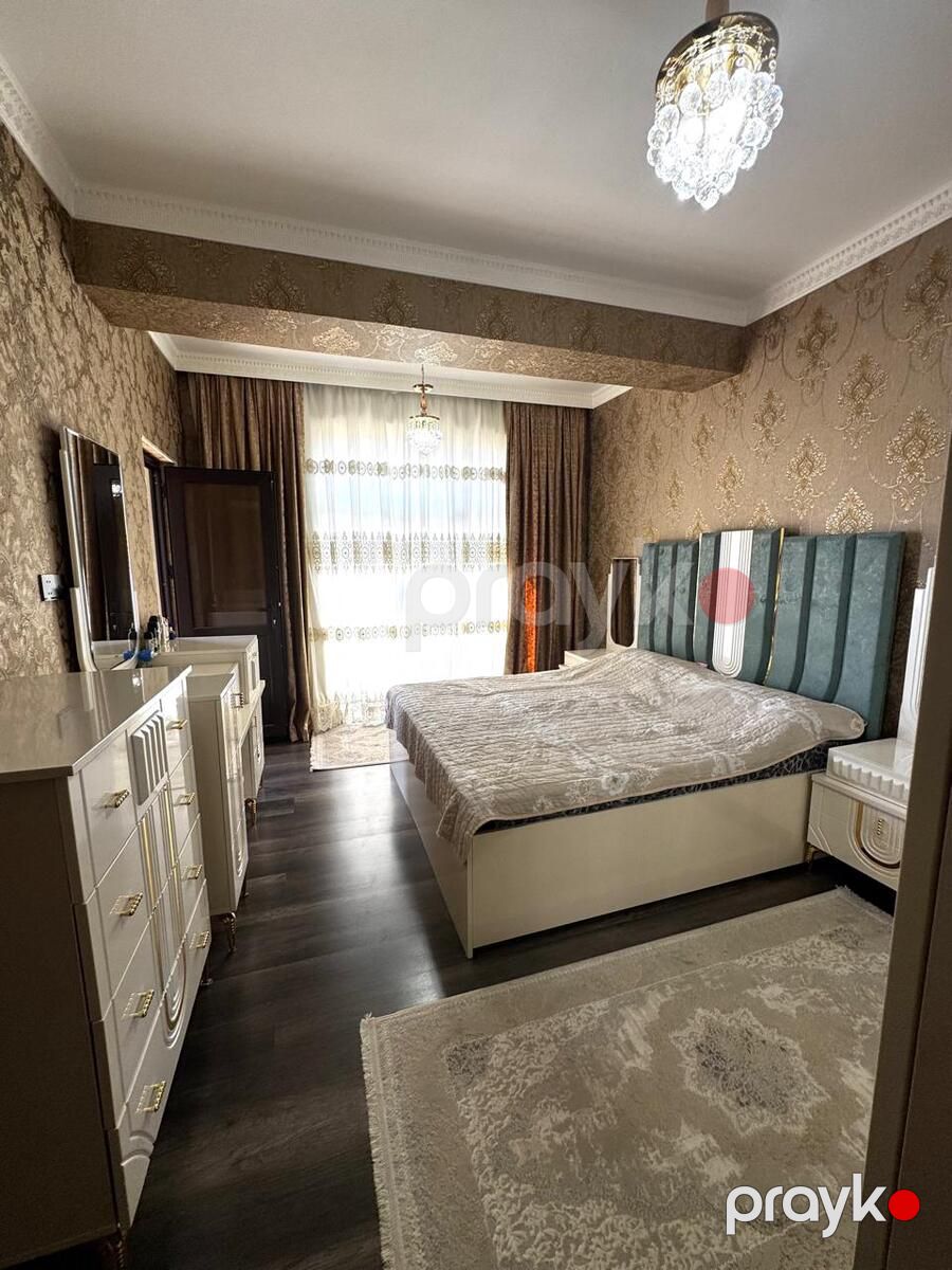 Satılır 3 otaqlı yeni tikili 80 m² — Mənzil, Bakı (10)