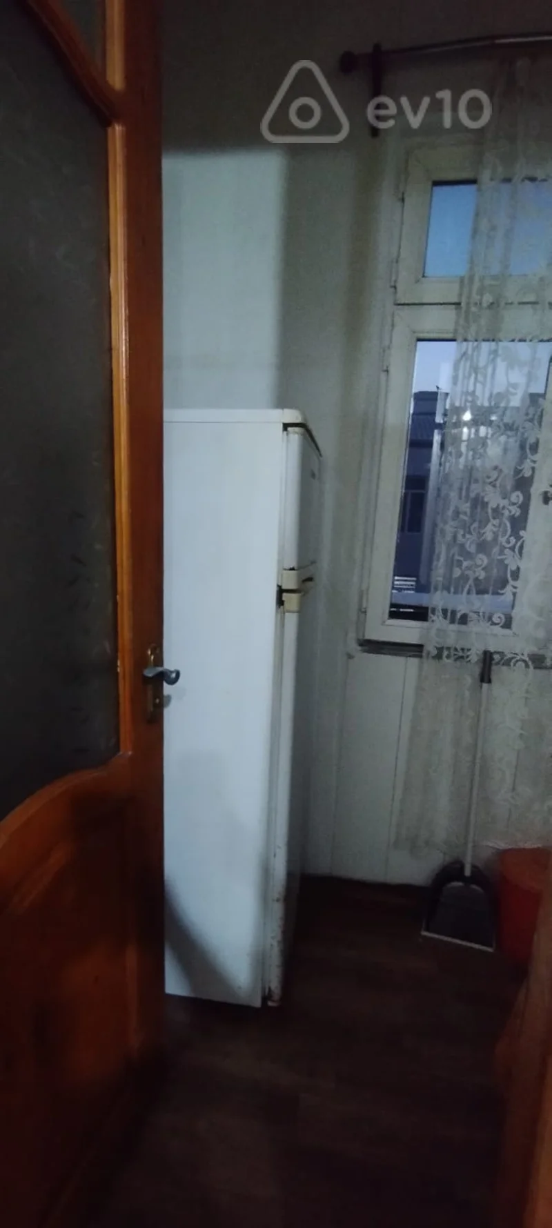 3 otaqlı mənzil, 55 m², Əlövsət Abdulrəhimov — kirayə — Mənzil, Bakı (6)