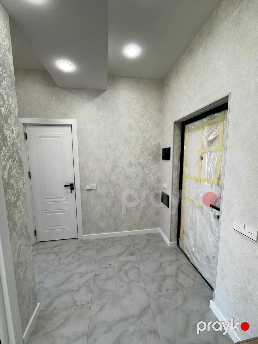 İcarəyə verilir 2 otaqlı yeni tikili 60 m² — Mənzil, Bakı (11)
