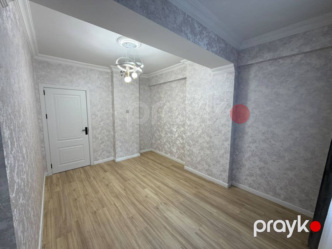 Satılır 2 otaqlı yeni tikili 53 m² — Mənzil, Bakı (6)